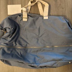 Dolce & Gabbana Beach Duffle Bag